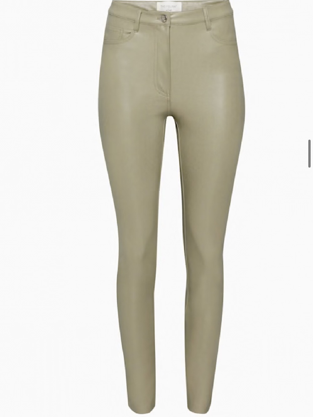 Aritzia Wilfred high waisted pants